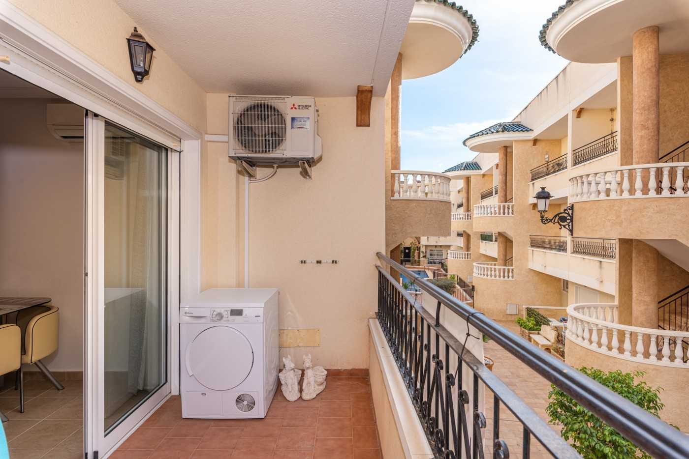 公寓 在 Jacarilla, Valencian Community 11363747