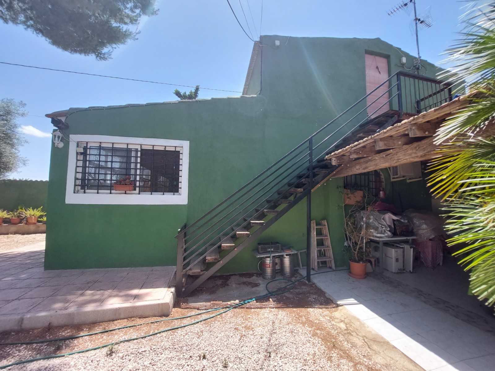 House in Orihuela, Valencia 11363785