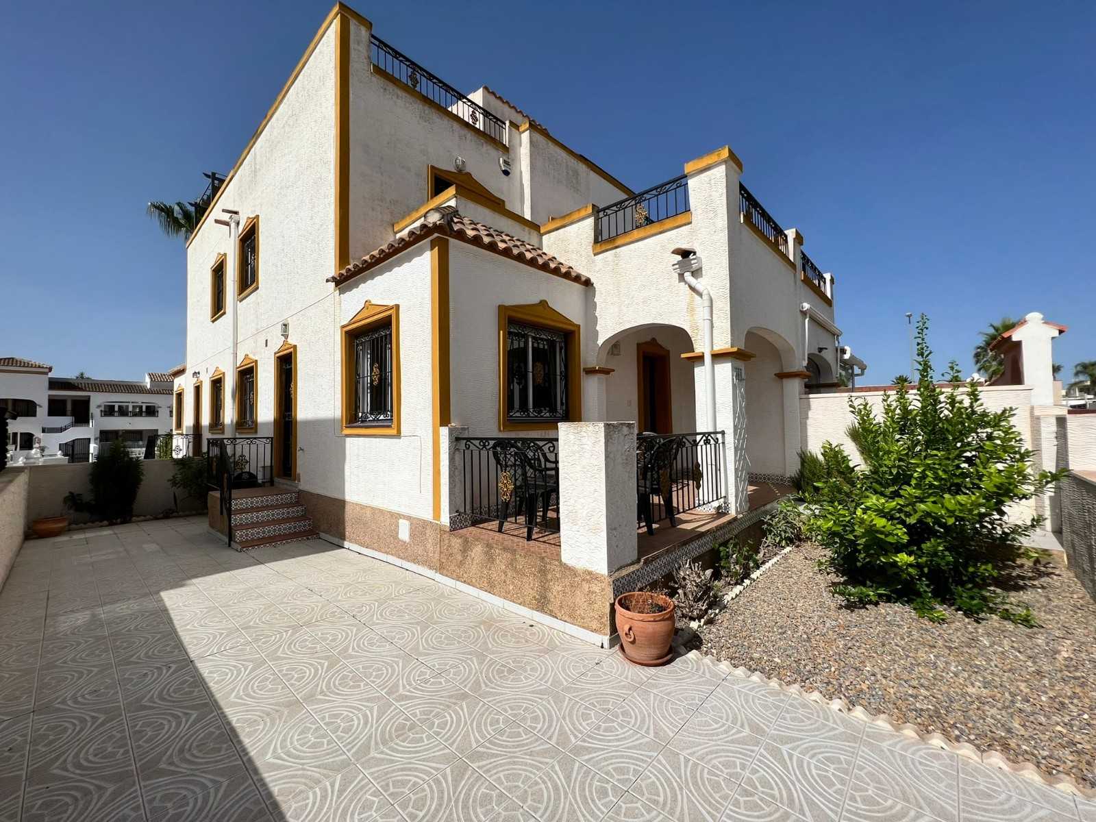 House in Orihuela, Valencia 11363790