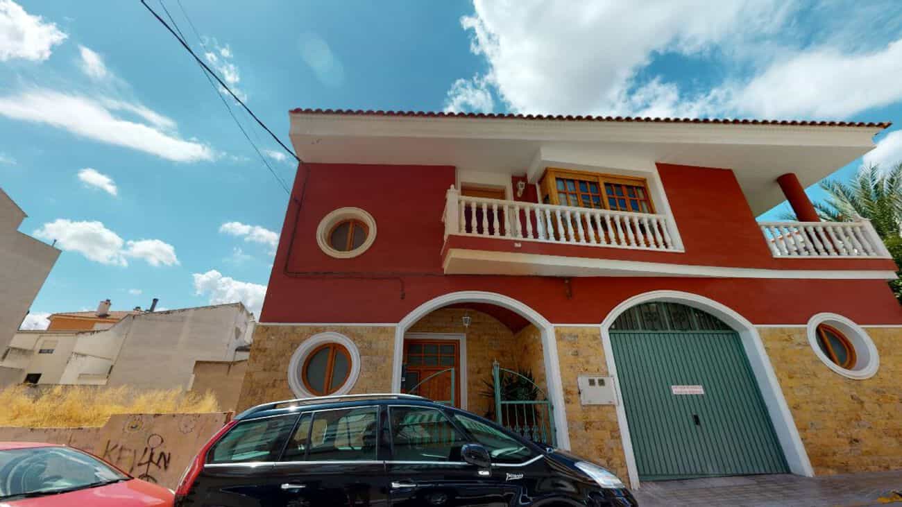 Eigentumswohnung im Camara, Valencia 11363843