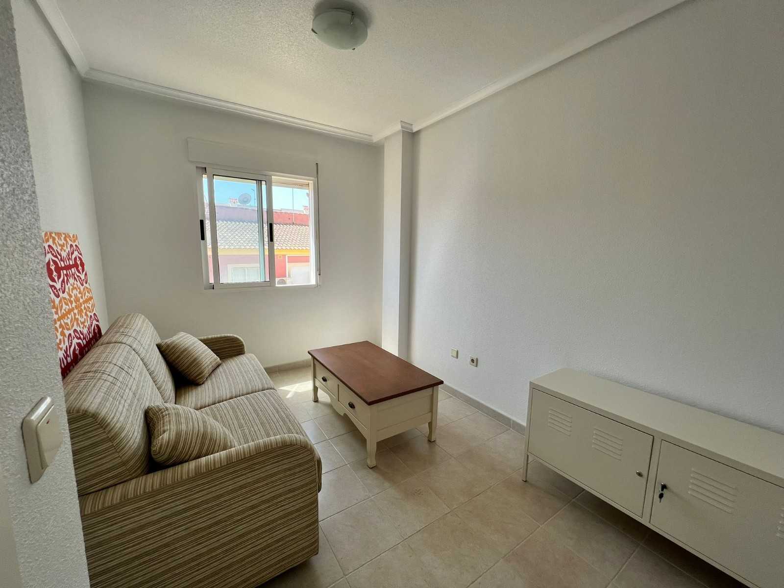 公寓 在 Jacarilla, Comunidad Valenciana 11363957