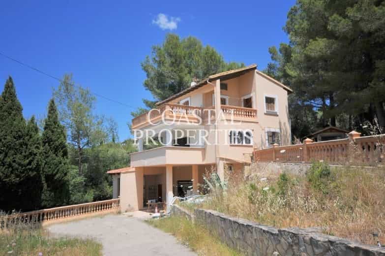 House in Calvia, Balearic Islands 11364276