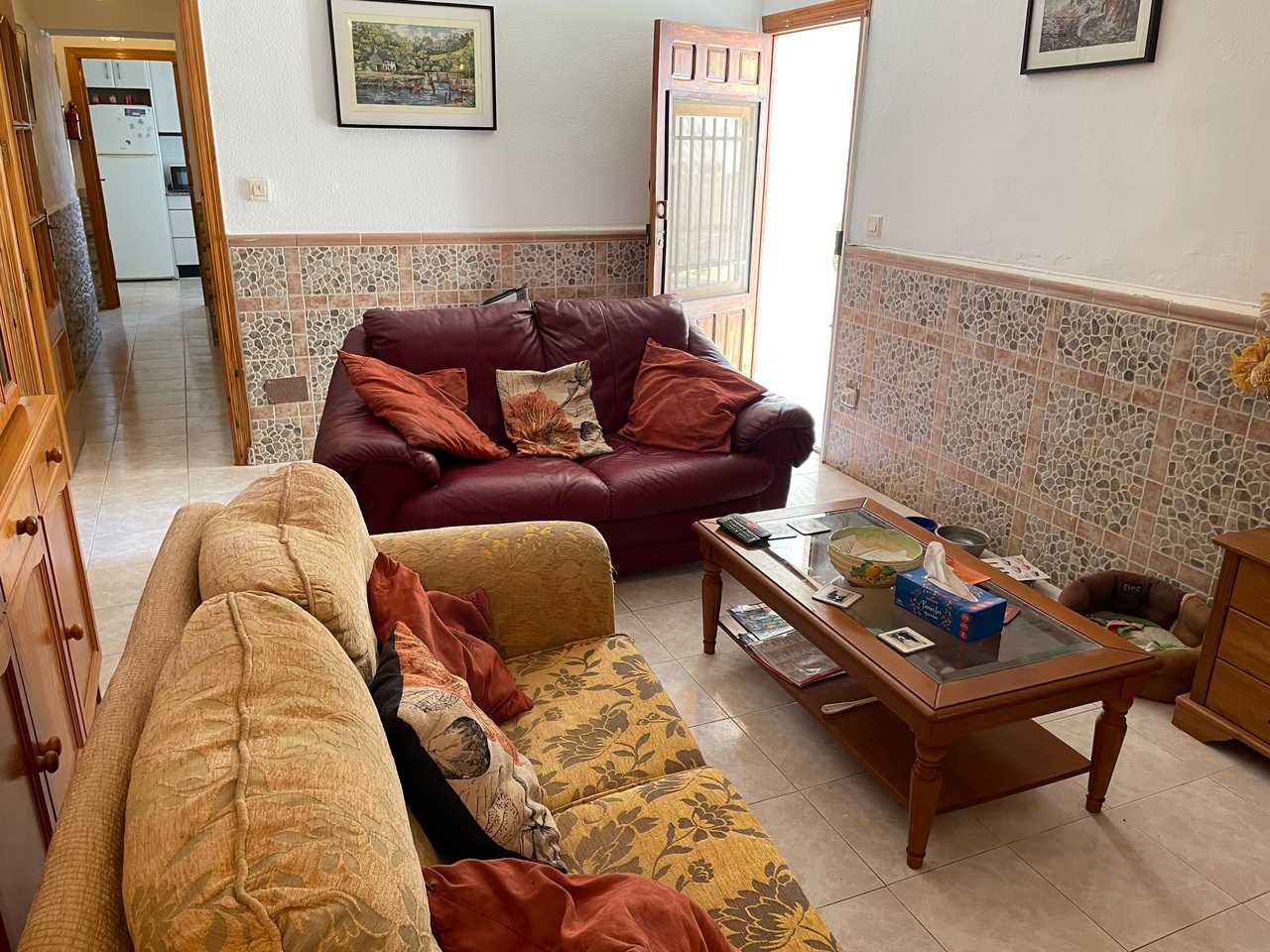 Dom w Paretón, Región de Murcia 11364282
