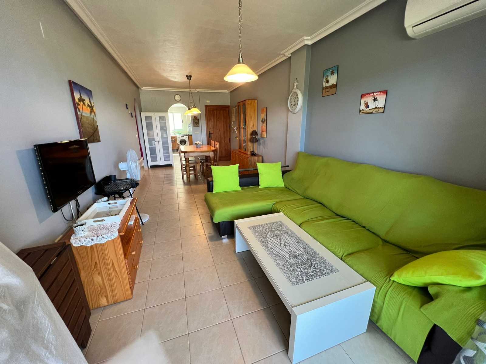 公寓 在 Jacarilla, Valencian Community 11364514