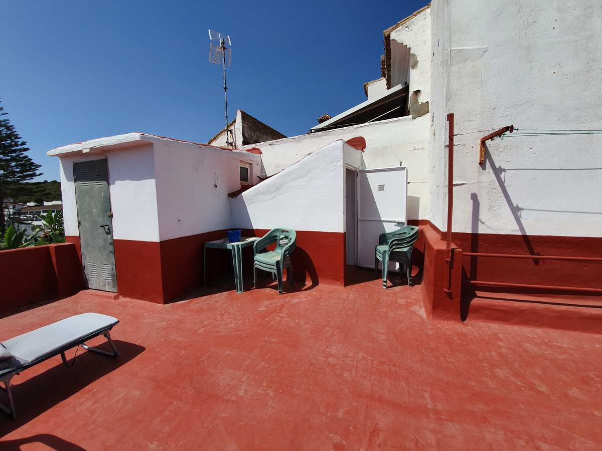 House in Guadiaro, Andalusia 11364609