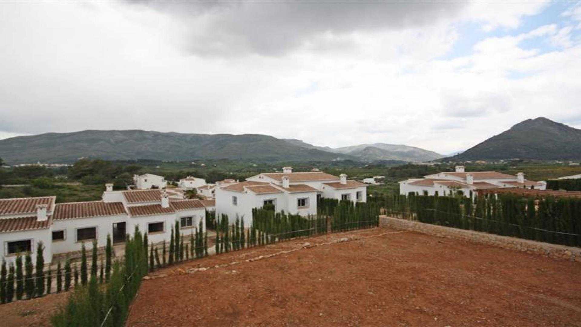 Hus i Xaló, Comunidad Valenciana 11364769