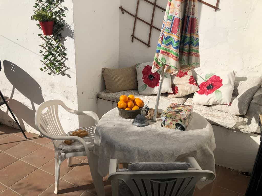 σπίτι σε Olvera, Andalucía 11364774