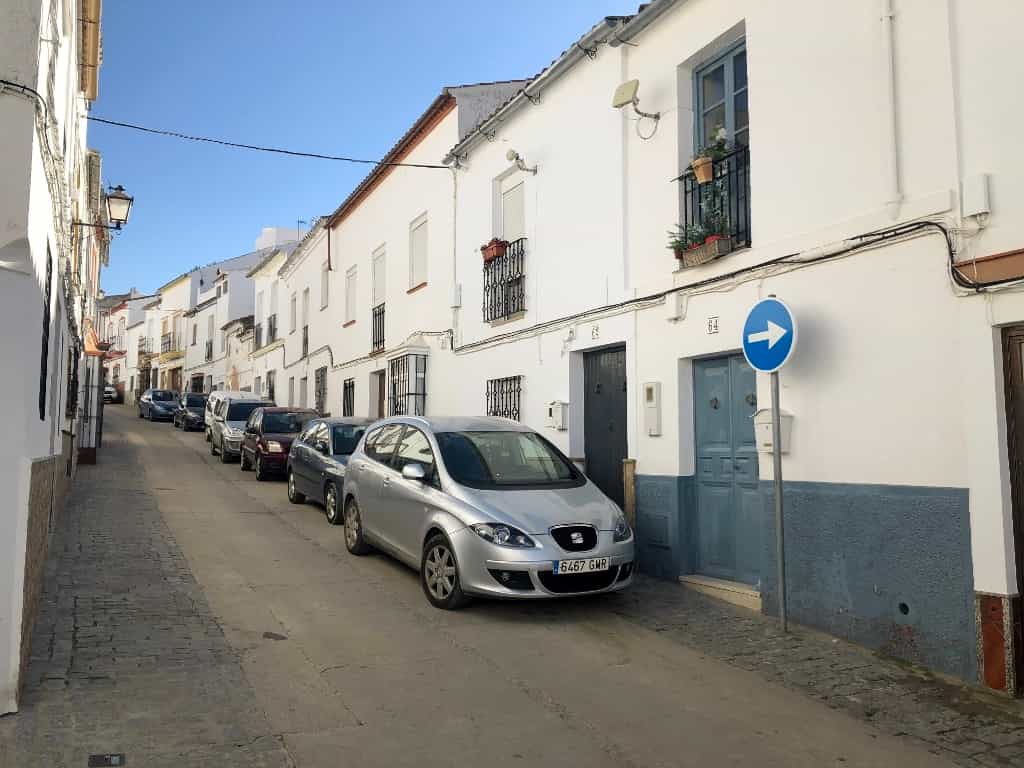 Casa nel Olvera, Andalucía 11364774