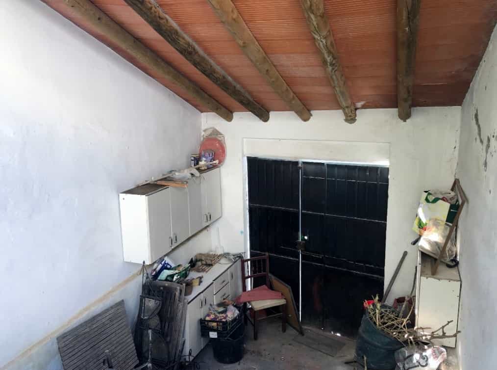 Huis in Olvera, Andalucía 11364774