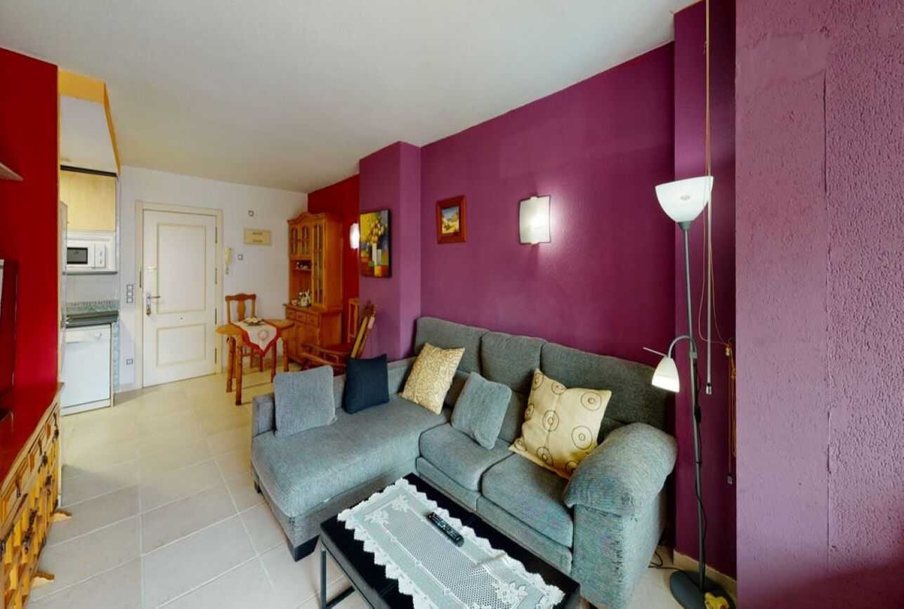 Condominium in La Ermita, Valencia 11364897