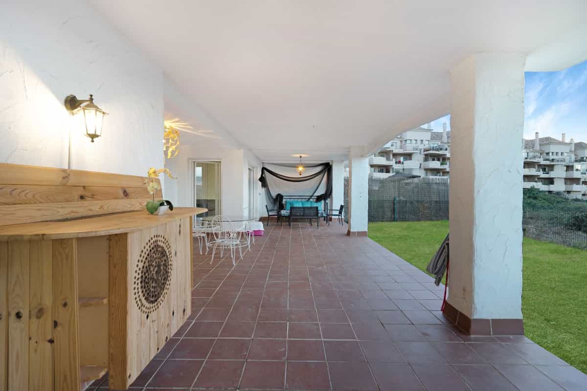 Condominium dans Manilva, Andalucía 11365002