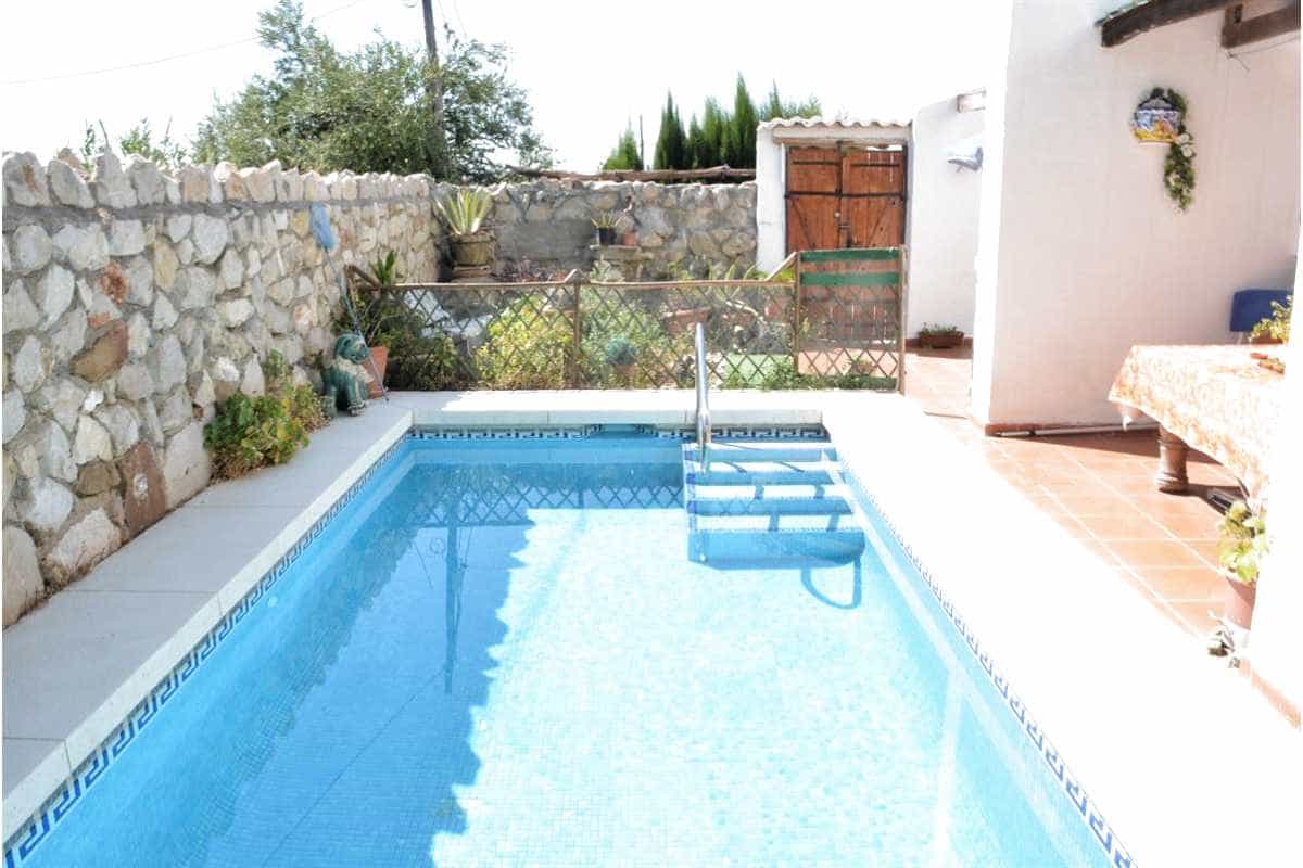 House in Periana, Andalusia 11365073