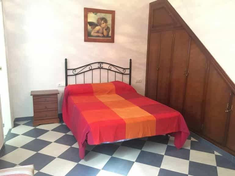Квартира в Ольвера, Андалусія 11365087