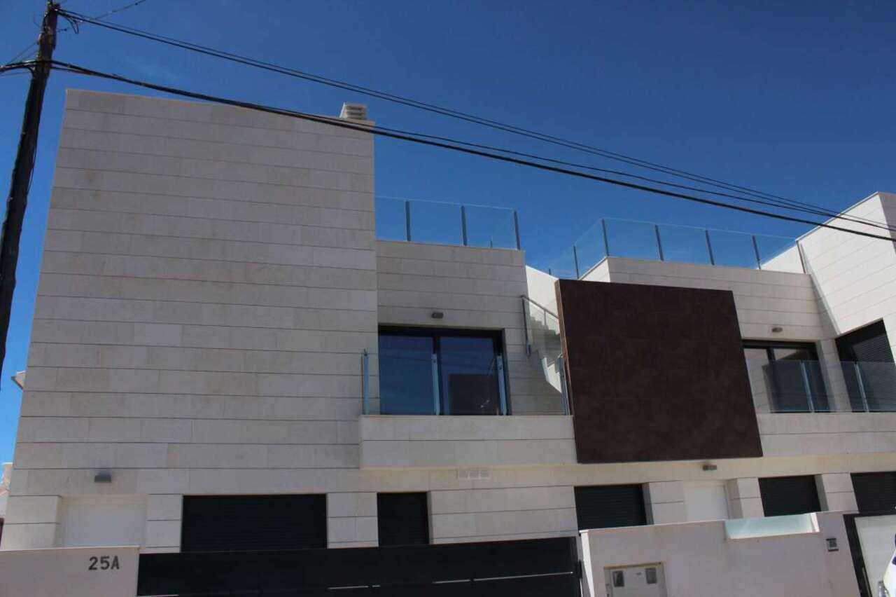 Condominium in Los Tarragas, Murcia 11365099