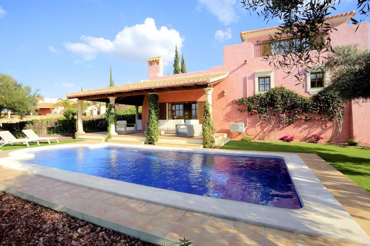 House in Cantoria, Andalucía 11365426
