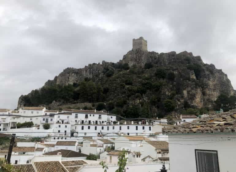 Hus i Zahara de la Sierra, Andalucía 11365468