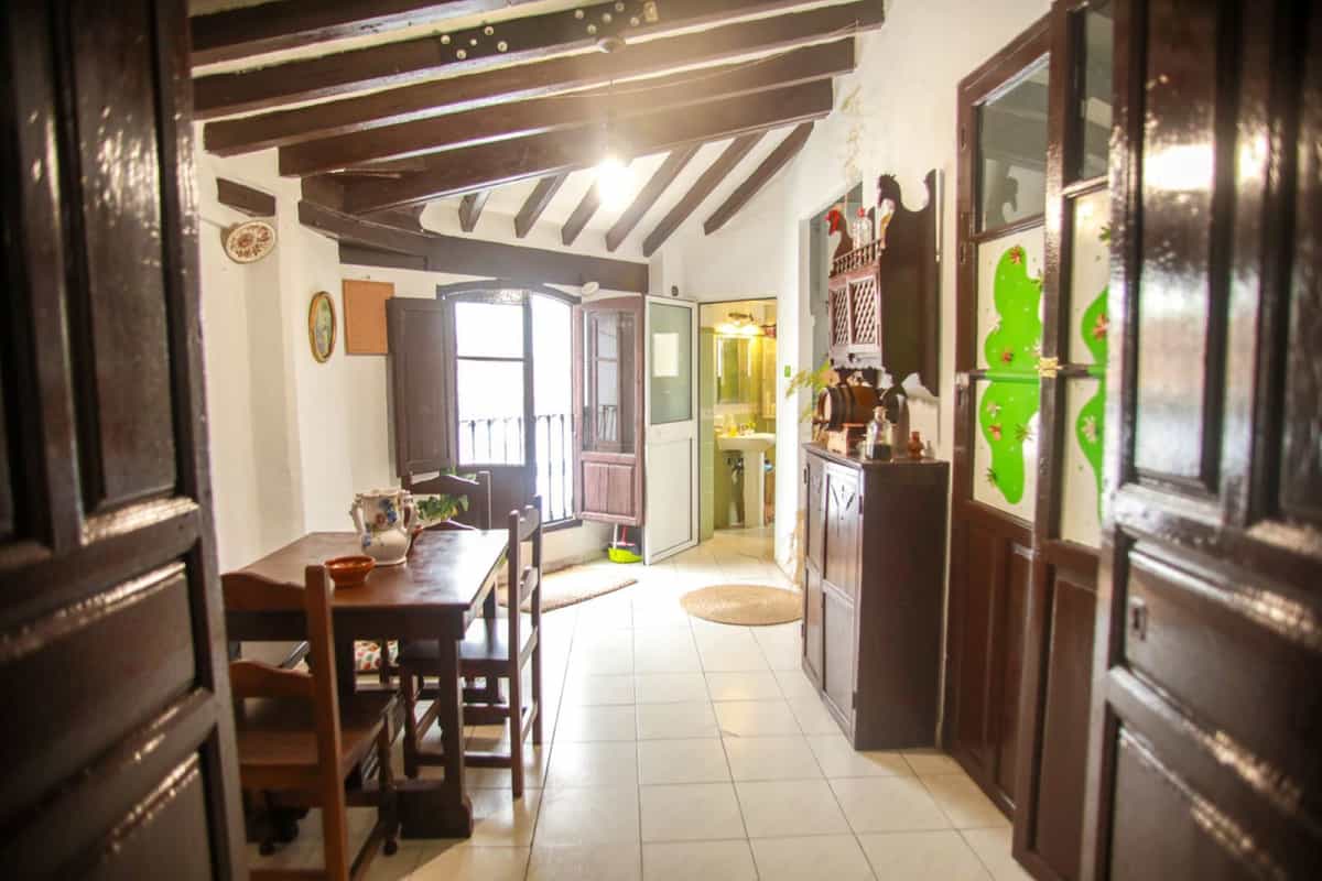 House in Carratraca, Andalusia 11365698
