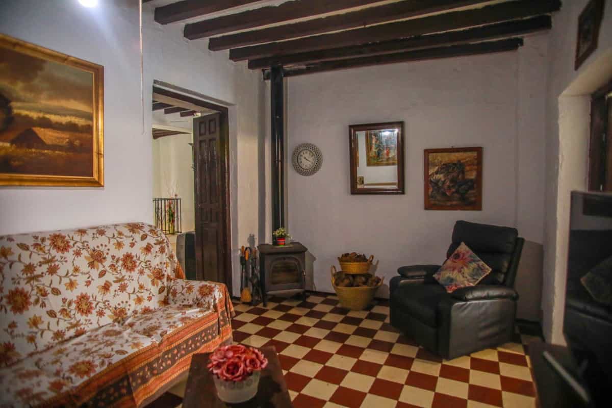 Hus i Carratraca, Andalusia 11365698