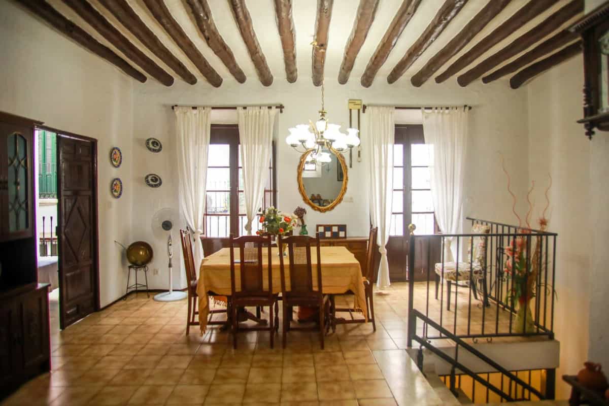 Talo sisään Carratraca, Andalusia 11365698