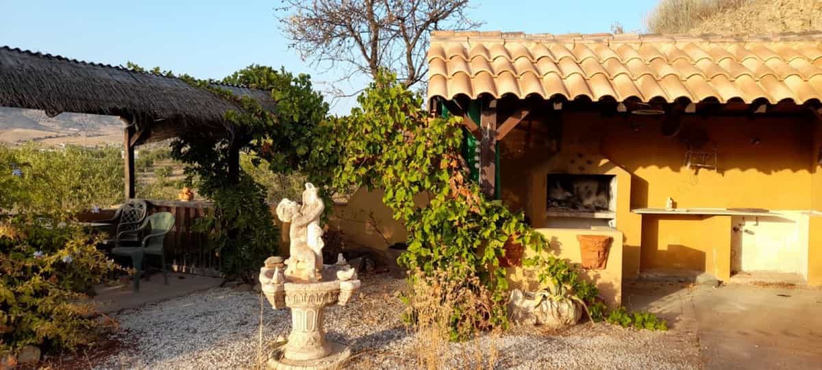 Casa nel Carratraca, Andalusia 11365706