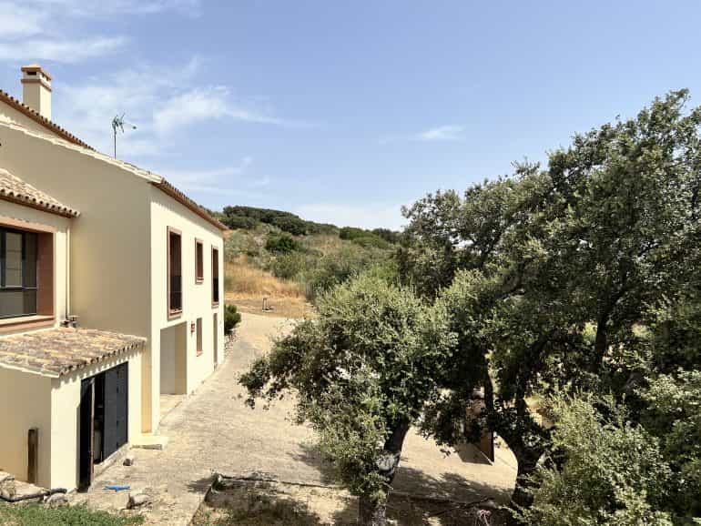 House in El Gastor, Andalucía 11365753