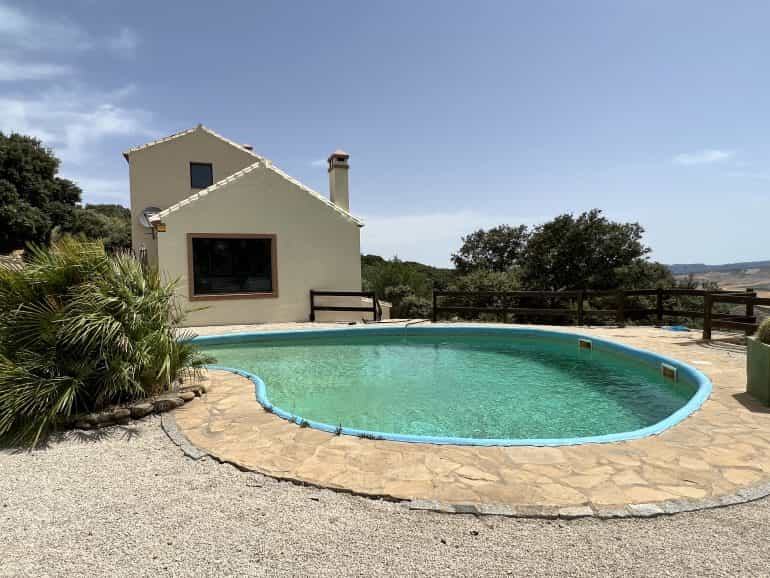 House in El Gastor, Andalucía 11365753
