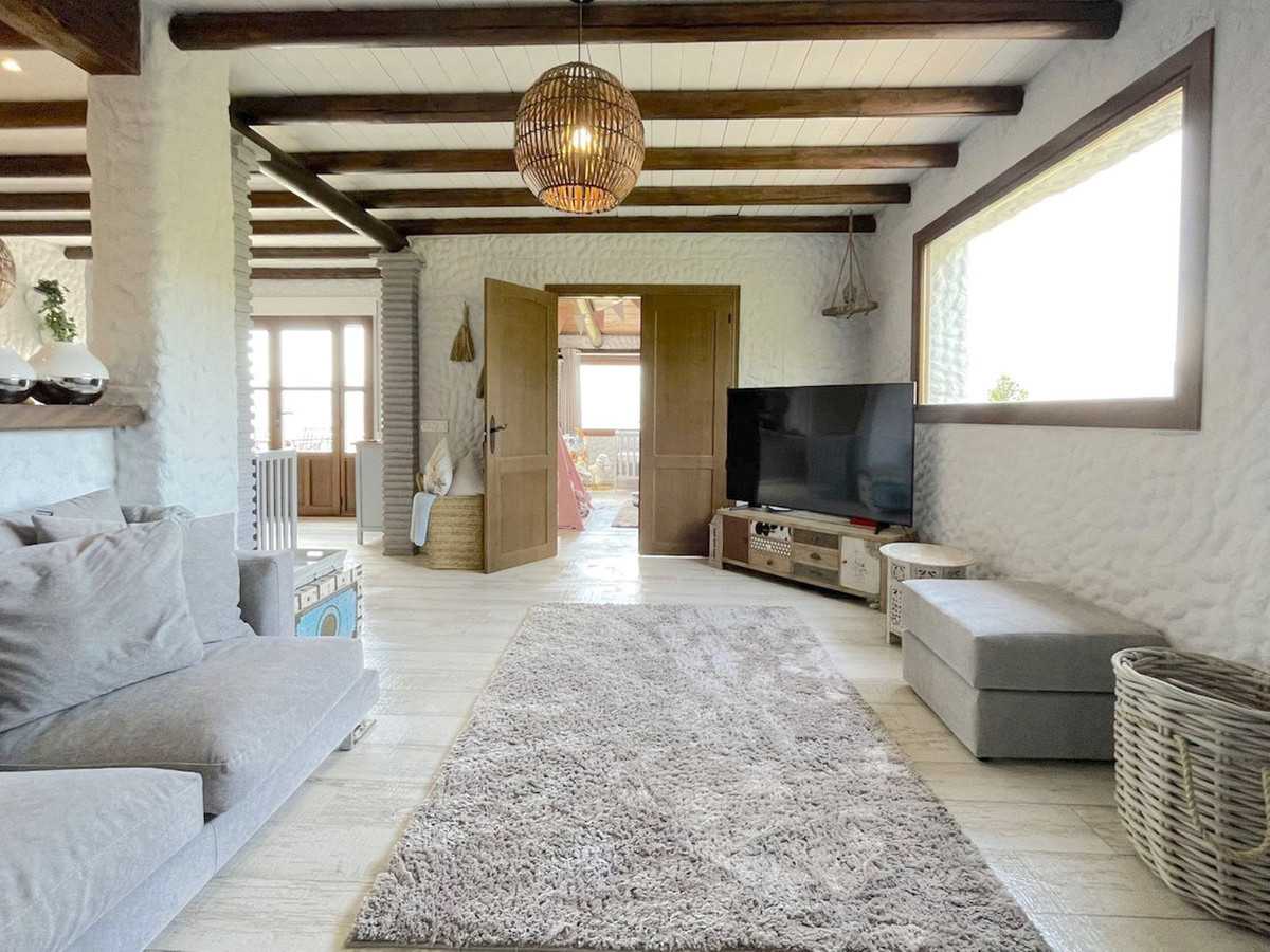 Dom w Alozaina, Andalucía 11366081