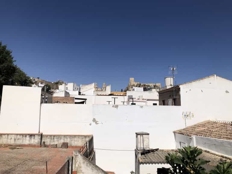 Borettslag i Olvera, Andalucía 11366153