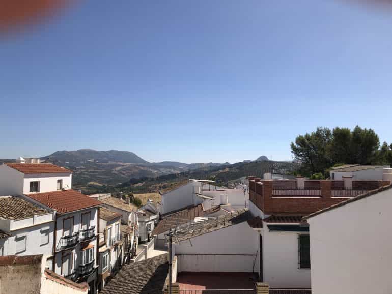Borettslag i Olvera, Andalucía 11366153