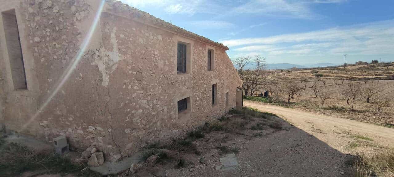 Casa nel Jumilla, Murcia 11366156