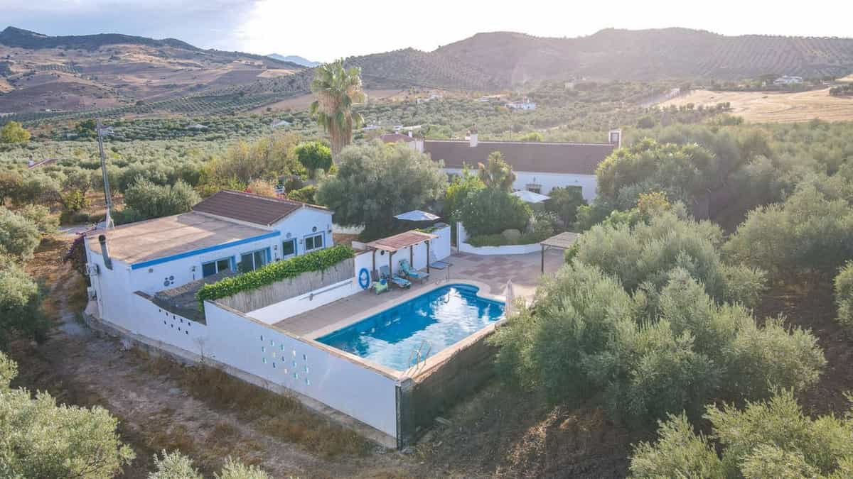 Haus im Almogia, Andalusien 11366300