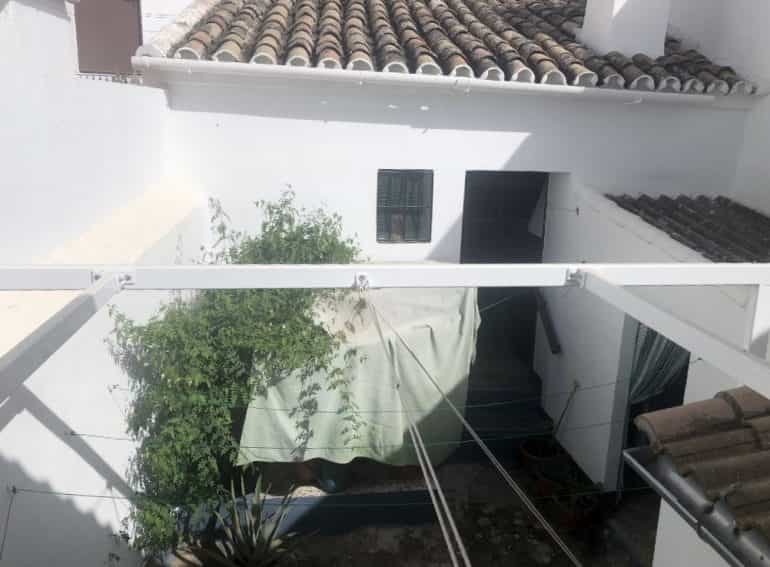 Huis in Olvera, Andalucía 11366317