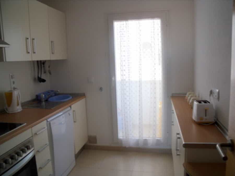 公寓 在 , Región de Murcia 11366520