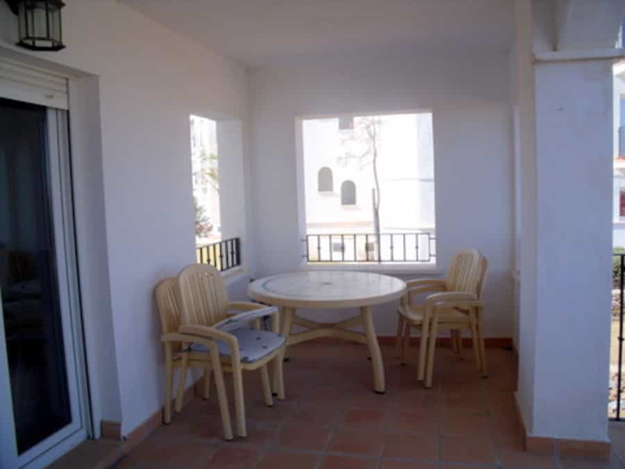 Condominium in , Región de Murcia 11366520