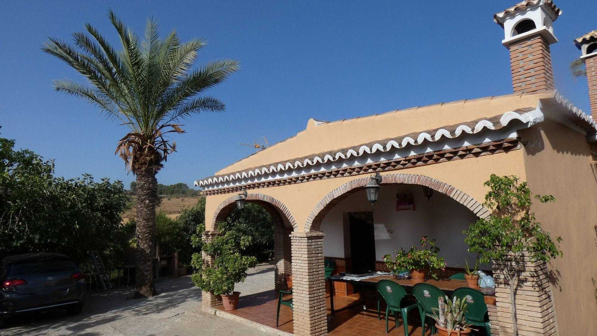 Casa nel Pizarra, Andalusia 11366895