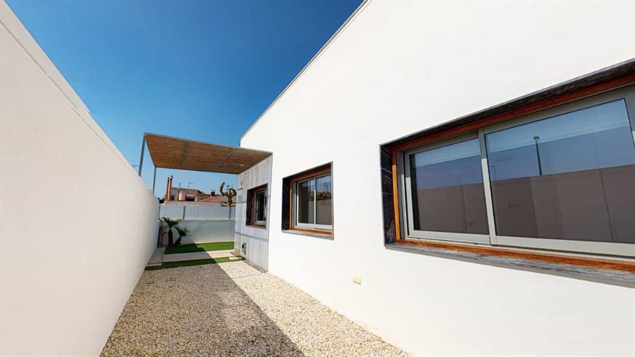 House in Las Beatas, Región de Murcia 11367229