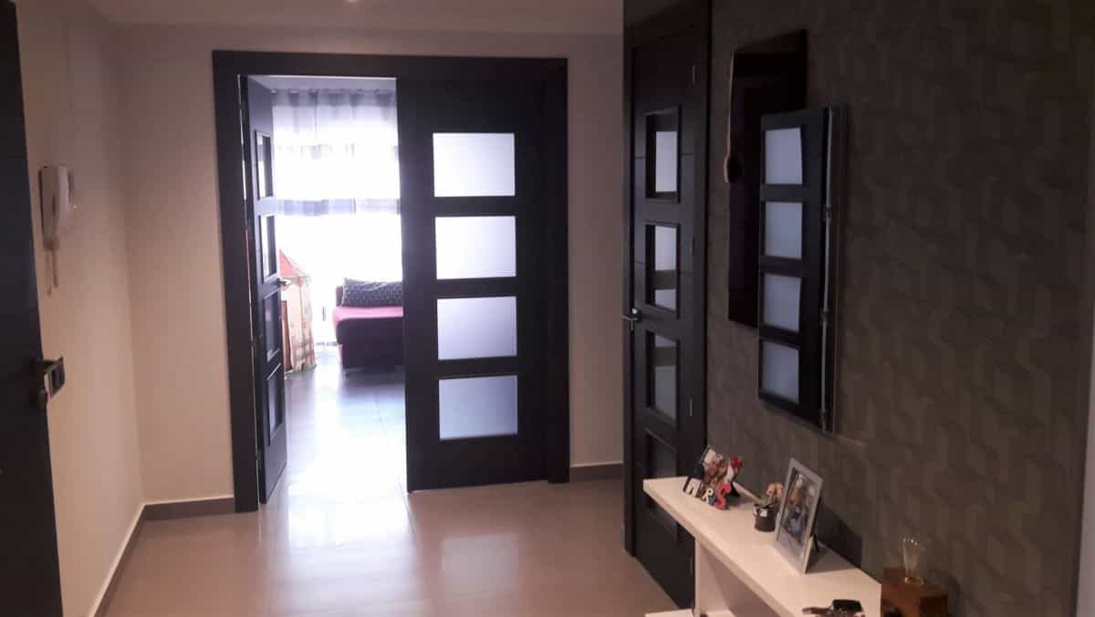 公寓 在 Teulada, Comunidad Valenciana 11367284