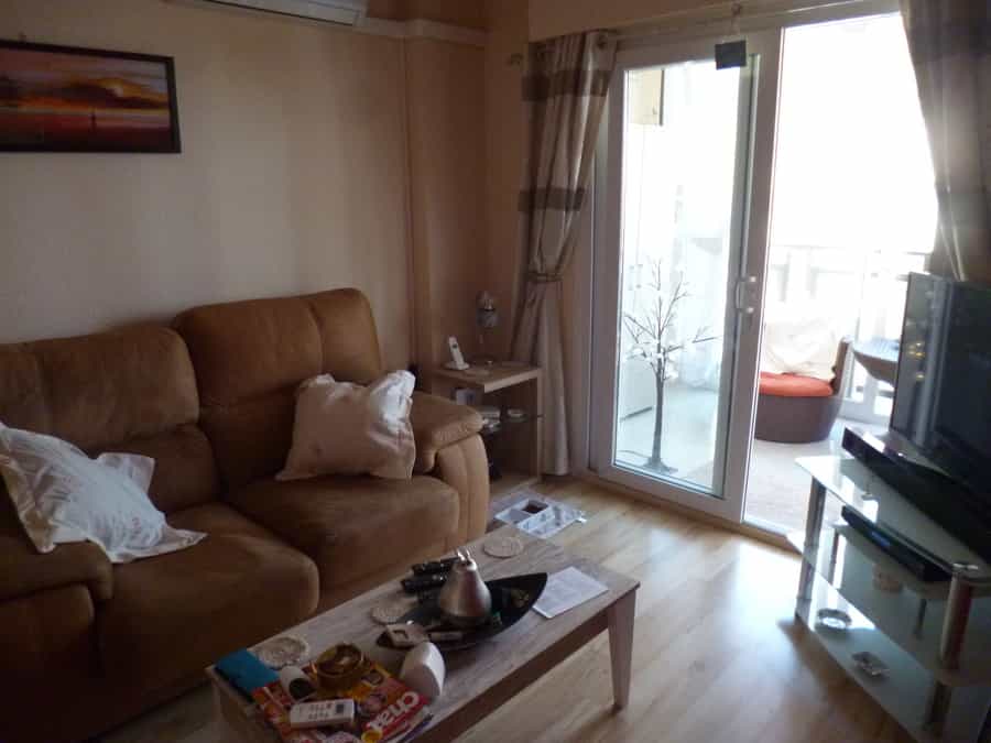 Condominium dans Le Tocino, Valence 11367438