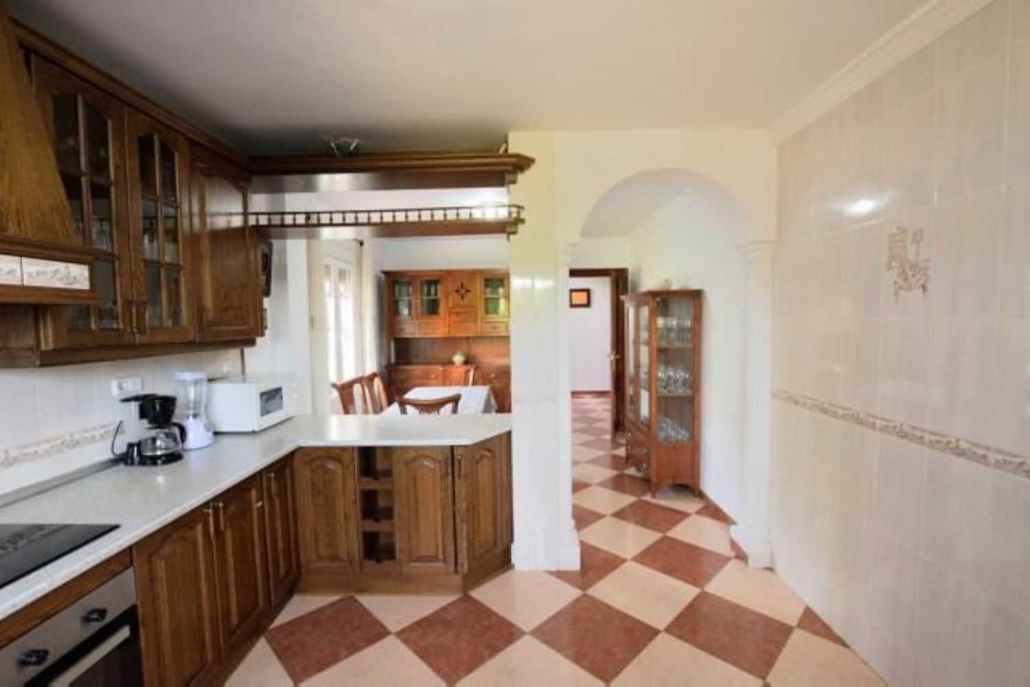 жилой дом в Ronda, Andalucía 11367494