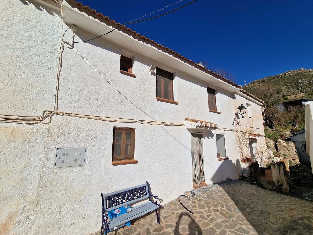 Hus i Alcaucin, Andalusien 11367842
