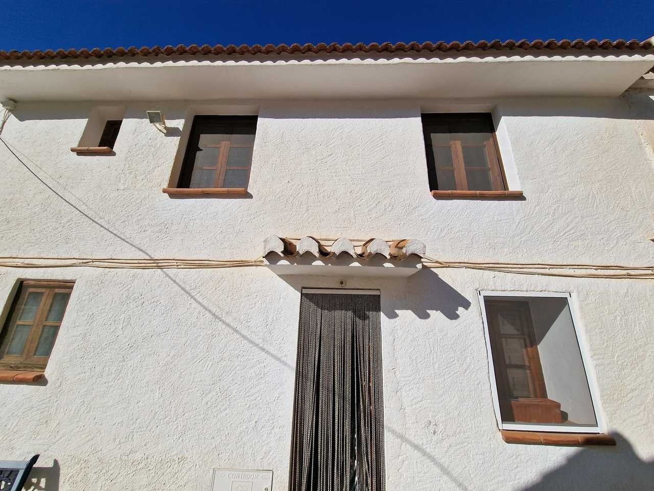 жилой дом в Алькаусин, Андалусия 11367842