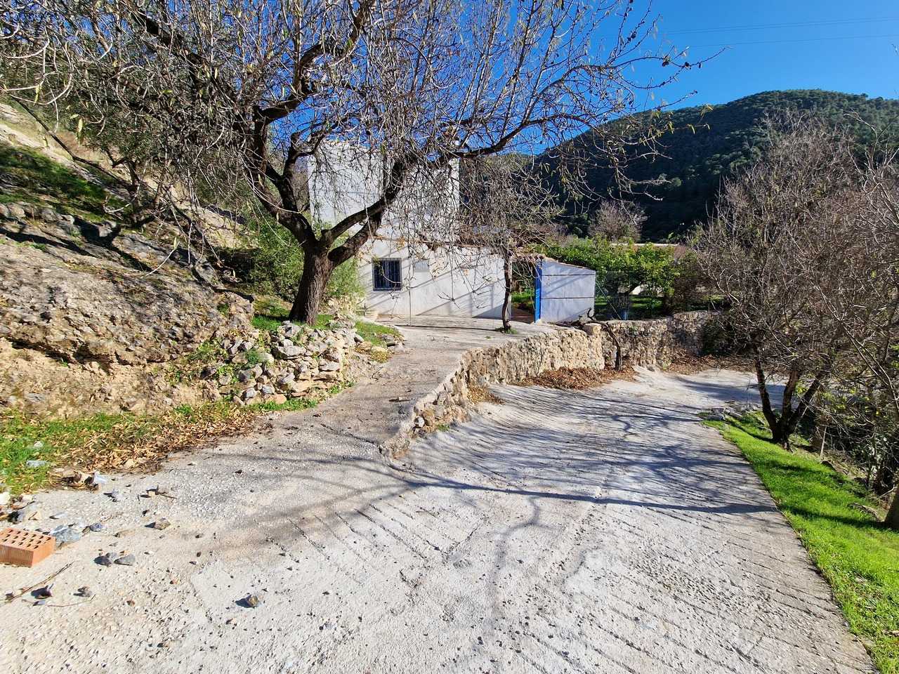 Hus i Alcaucin, Andalusia 11367859