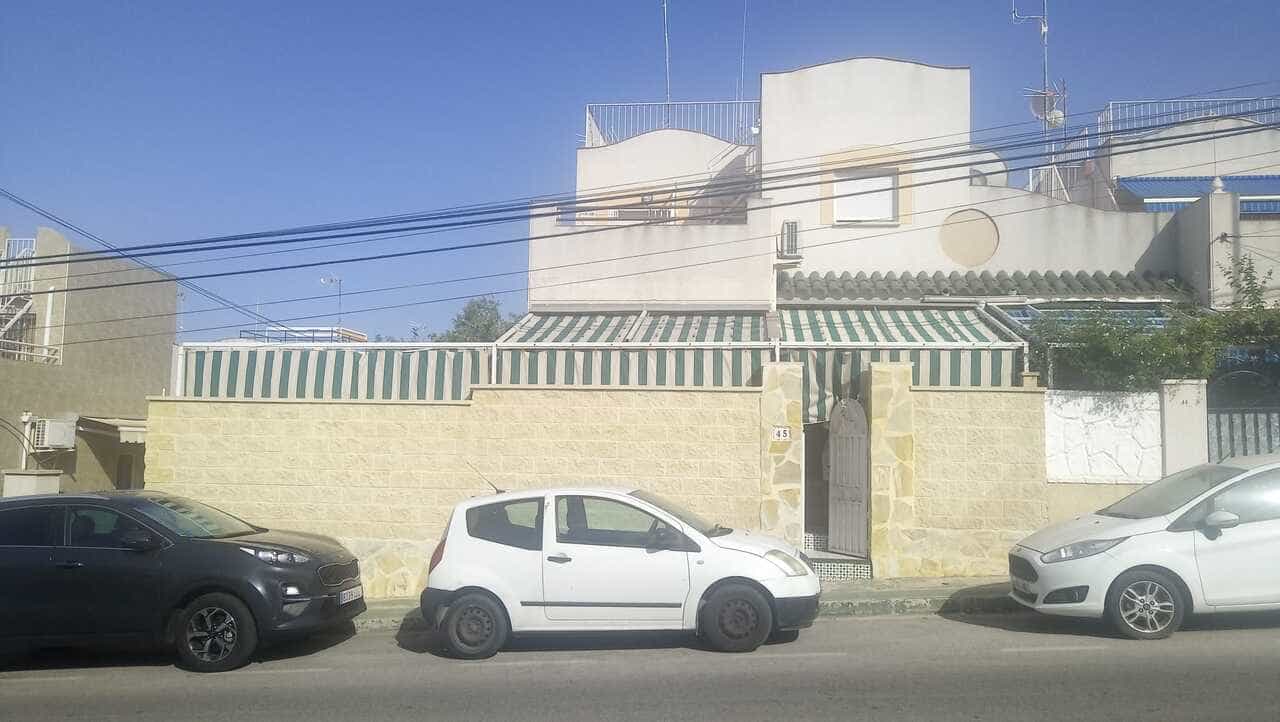 Casa nel Torrevieja, Valenza 11367884