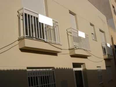 Condominium dans Antas, Andalucía 11368010