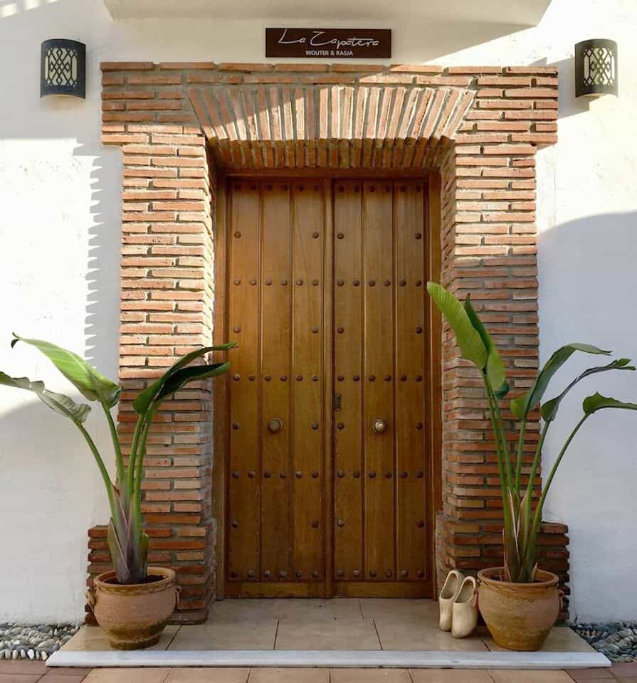Talo sisään Canillas de Aceituno, Andalucía 11368086