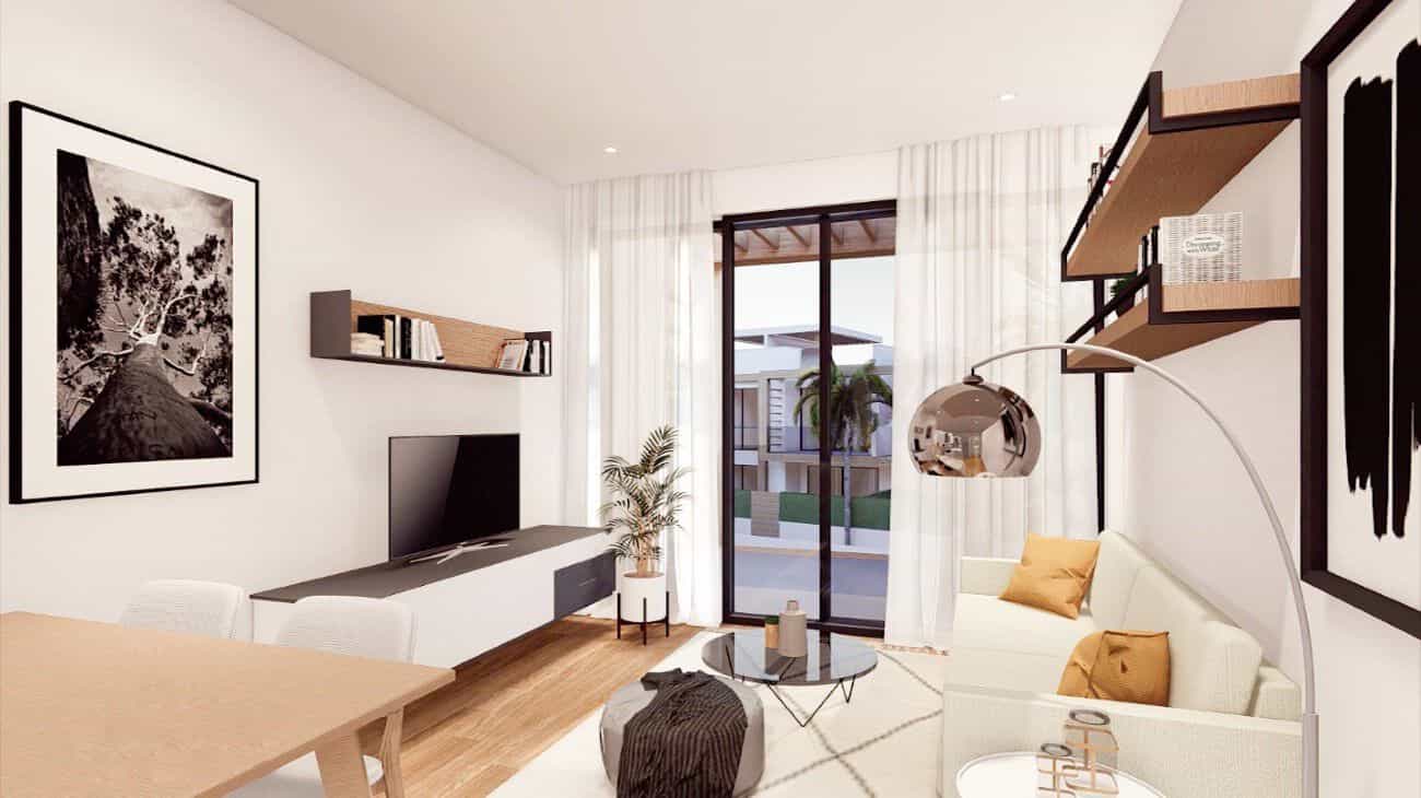 Condominium in San Miguel de Salinas, Valencia 11368396