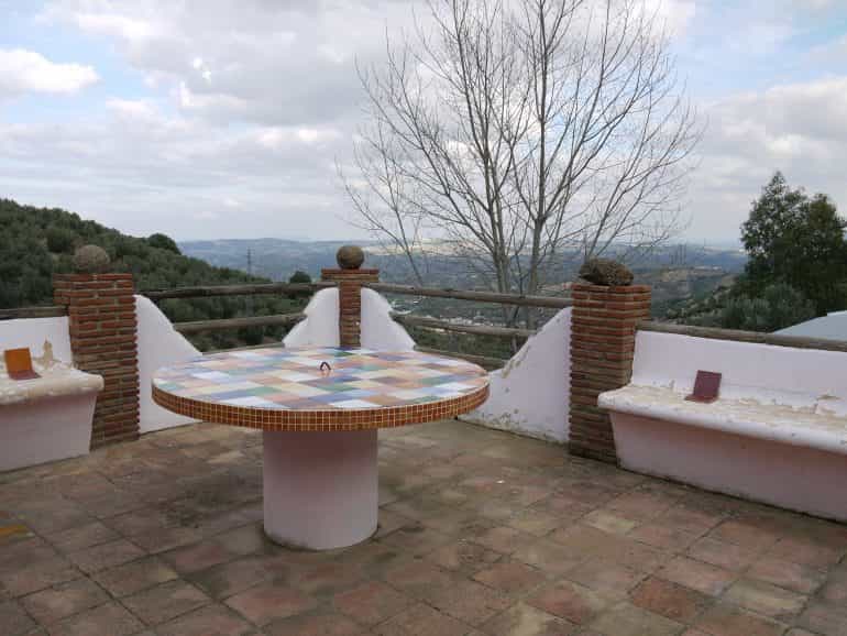 Casa nel Algamita, Andalusia 11368439
