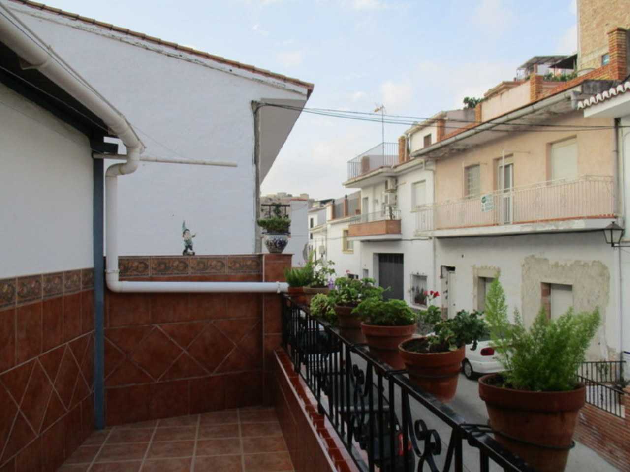 Condominium dans Álora, Andalucía 11368619