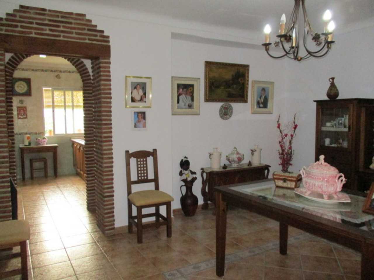 Condominium dans Álora, Andalucía 11368619