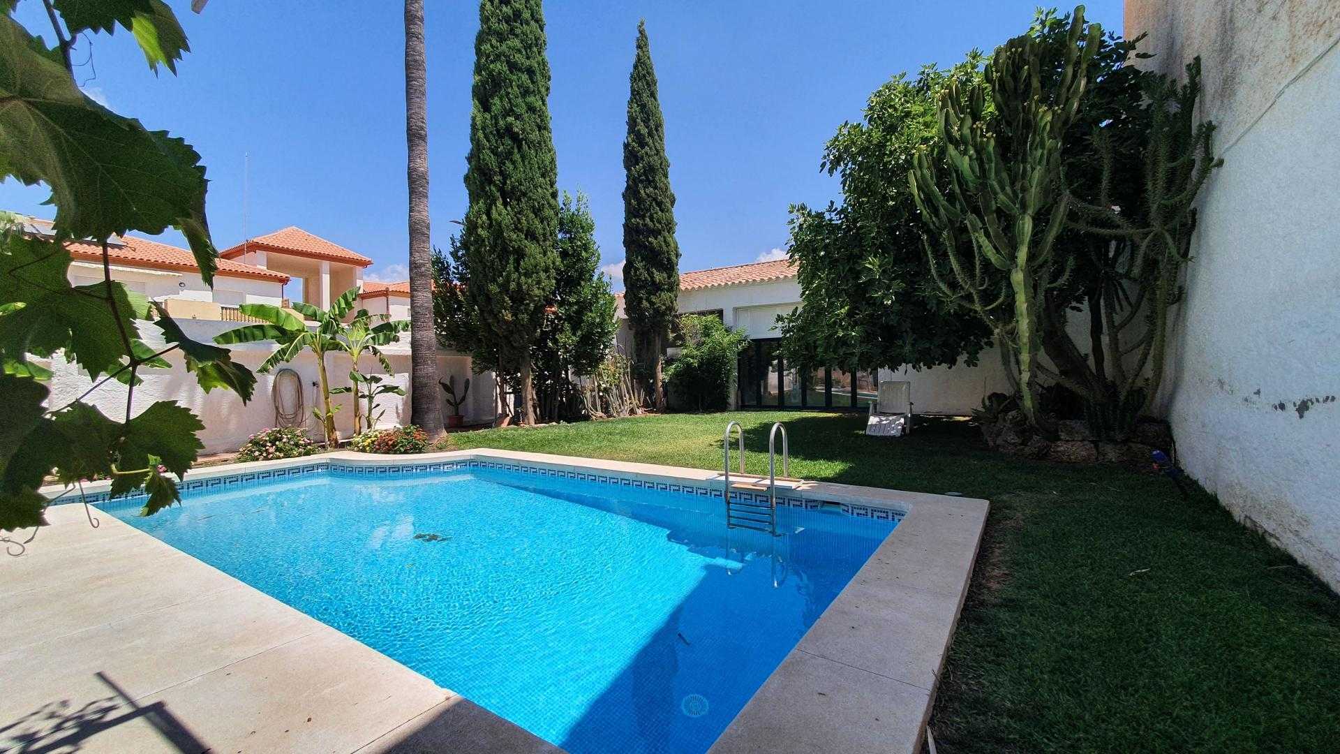 Casa nel Pizarra, Andalusia 11368705